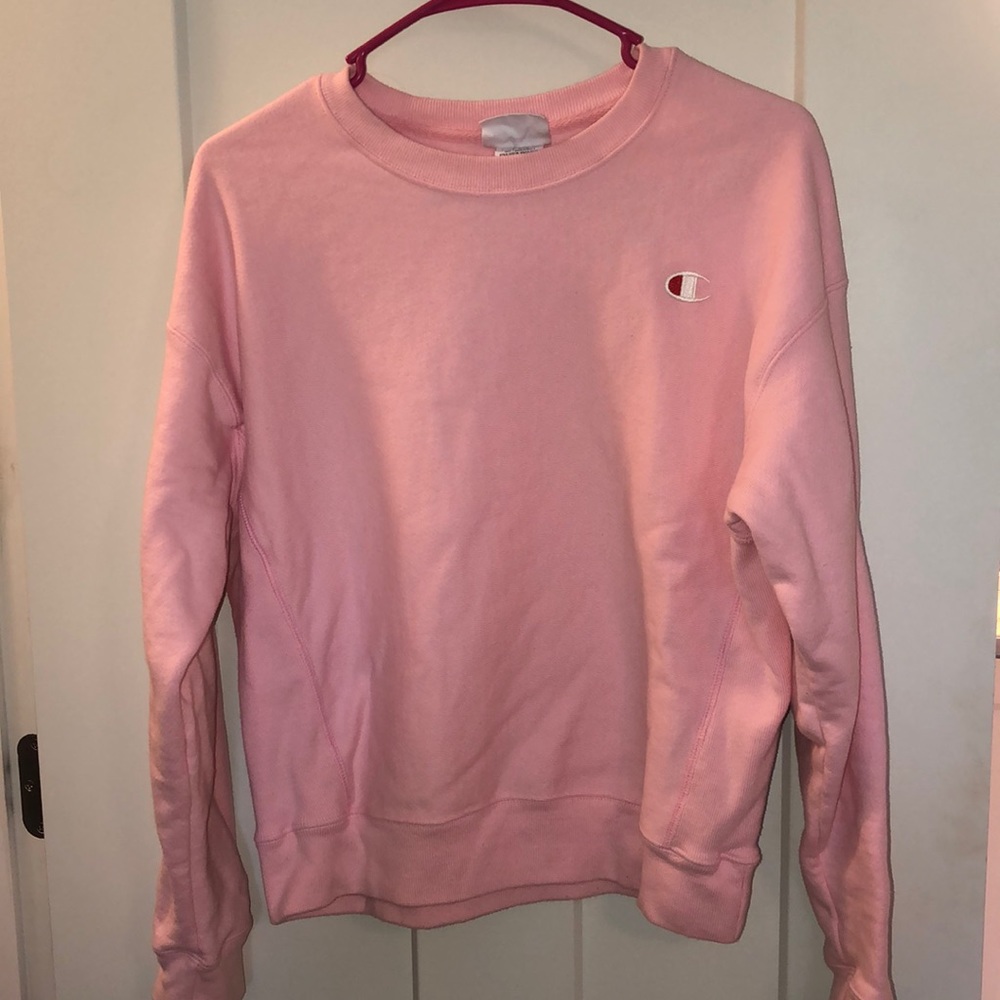 Women’s Champion Sweatshirt